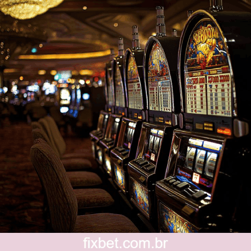 Como baixar o APK oficial da FIXBET no Android