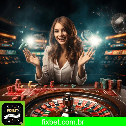Banner destacando odds competitivas da FIXBET em apostas esportivas
