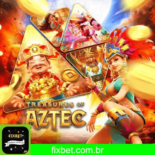 Imagem promovendo bônus FIXBET com recompensas imperdíveis.