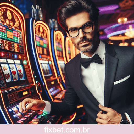 FIXBET apostas esportivas com análise profissional e mercados diversos