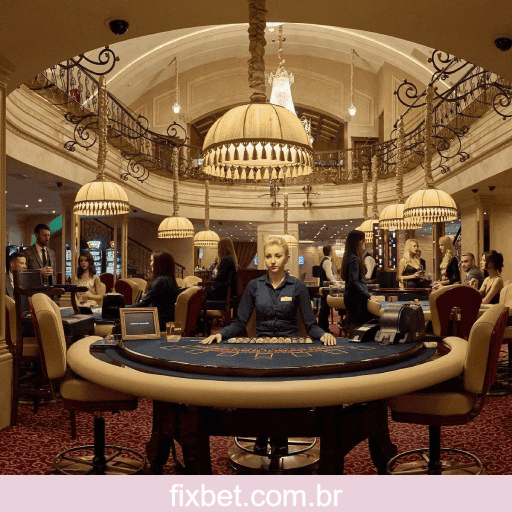 Passo a passo de instalação do FIXBET app.