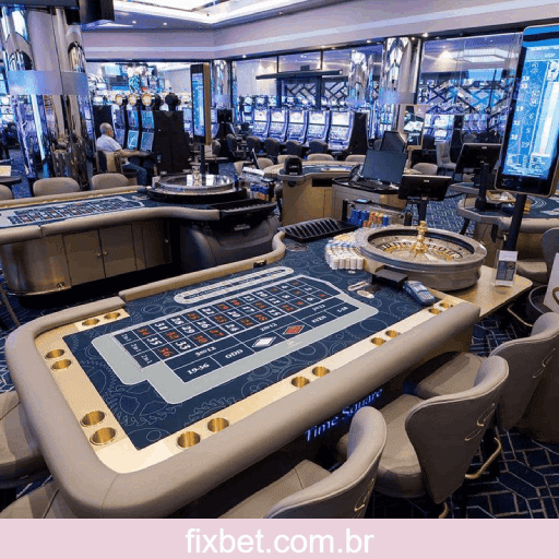 FIXBET promoção de cadastro com bônus de até R$ 1.000