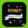 Logo da FIXBET