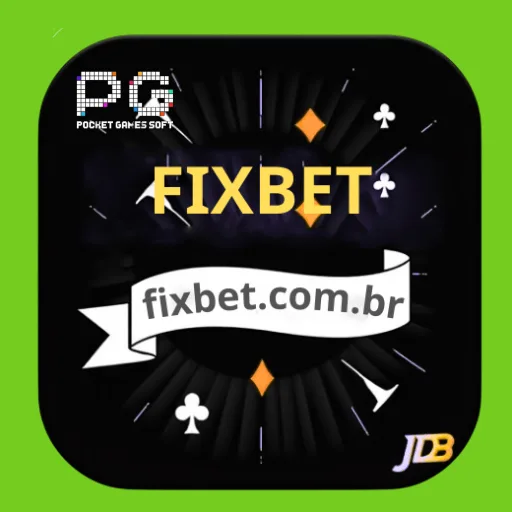 Logo da FIXBET