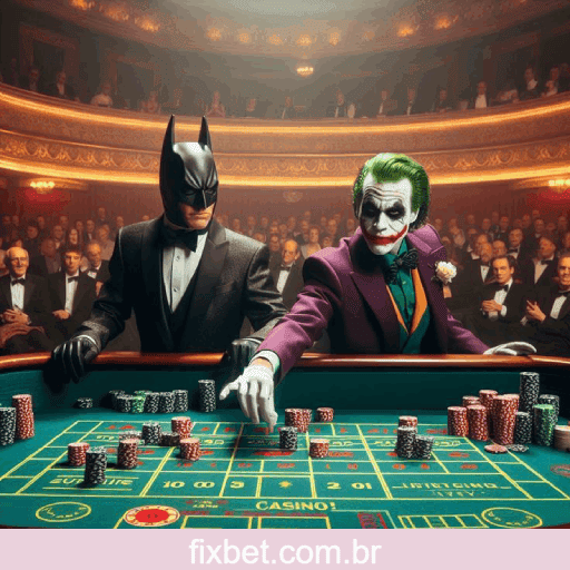 FIXBET Loteria com Mega-Sena e outras modalidades