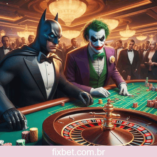 Variedade de 1.500 jogos de caça-níqueis na FIXBET.